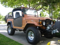FJ40