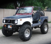 Diesel Sammy