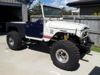 FJ40