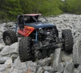 Rock Rash