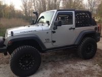 JK 2 Door