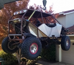 Truggy