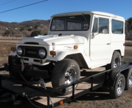 FJ40