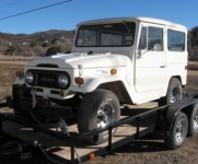 FJ40