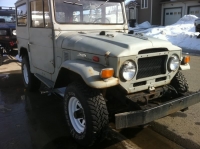 FJ40