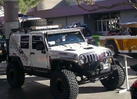 JKU Rubicon