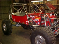 Raven Racing