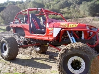 TJ Beast