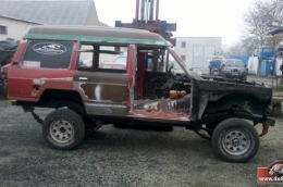 MK-Safari 85