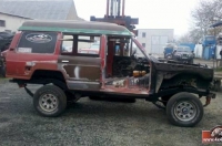 MK-Safari 85