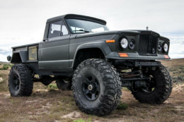 Wagon