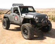 Raider ST JK
