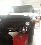 Race Truck