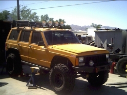 XJ