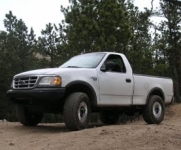 Prerunner