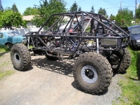Buggy