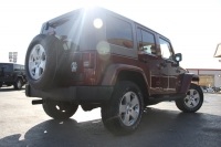 Sahara Unlimited