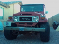 FJ40