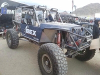 Goat Built 4 Seat Legends Class