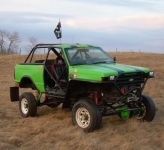 4x4