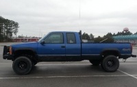 K2500 SAS