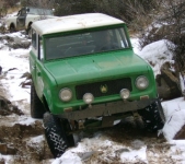 Gumby