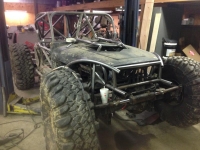 YJ Rock Buggy