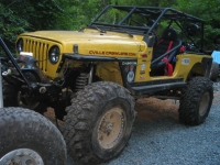 TJ Unlimited