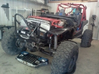 YJ Black Label