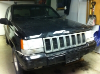 Tugger ZJ