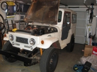 FJ40