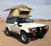 LC Elsie Expedition