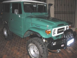 BJ40