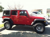JKU Expedition/Prerunner