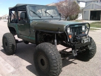 YJ