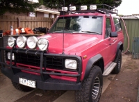 The Beast