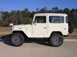 FJ40