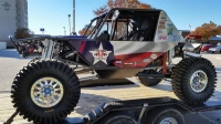 Tribe 4x4 Ultra4