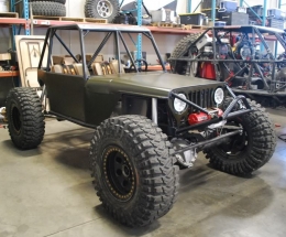 Torchmate Pro Mod