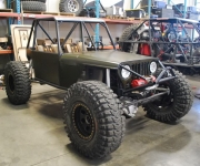 Torchmate Pro Mod