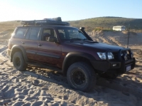 4.2 GU Wagon