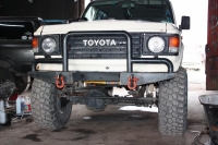 FJ60
