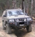 Sooty Mobile
