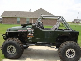 2+ Year TJ