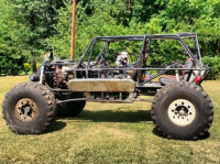 Cricket Buggy