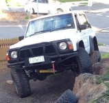 TB Nugget SWB