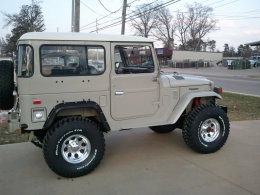 FJ40