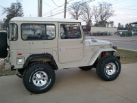 FJ40