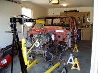2 Door RX 4