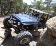 Rubicon